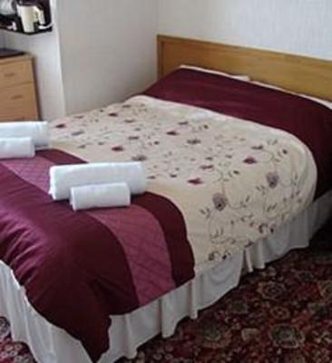 фото отеля Trevone Hotel Llandudno