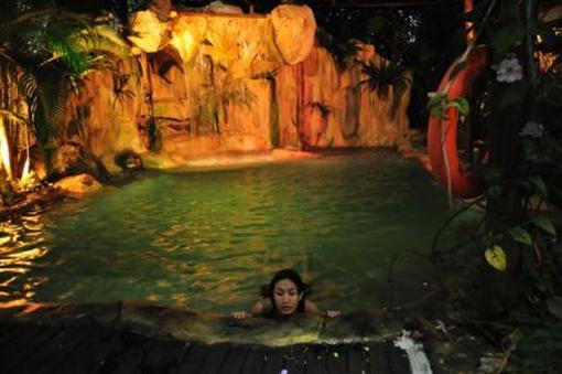 фото отеля Secret Sanctuary Boutique Hotel Kuching