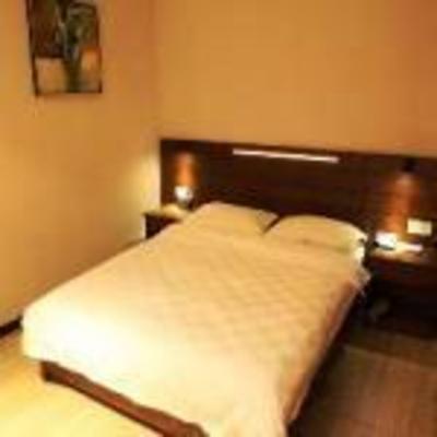 фото отеля Jin Ya Dian Apartment Hotel