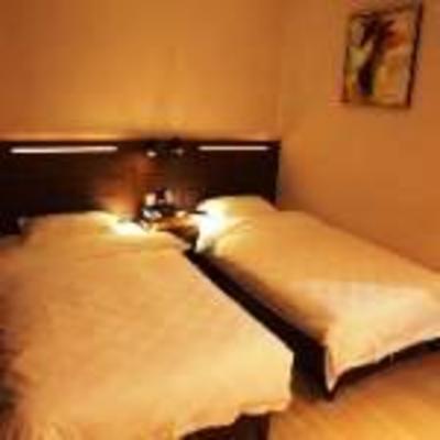 фото отеля Jin Ya Dian Apartment Hotel