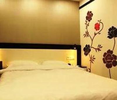 фото отеля Jin Ya Dian Apartment Hotel