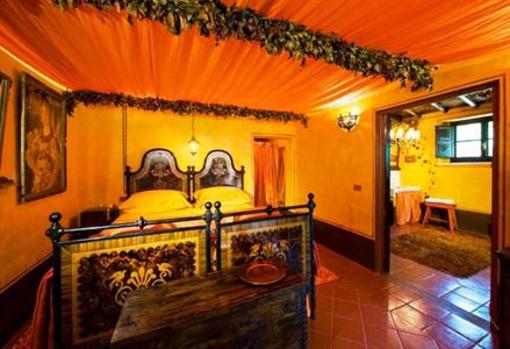 фото отеля Hotelito Lupaia