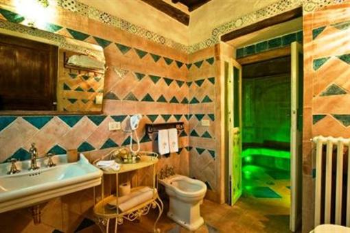 фото отеля Hotelito Lupaia