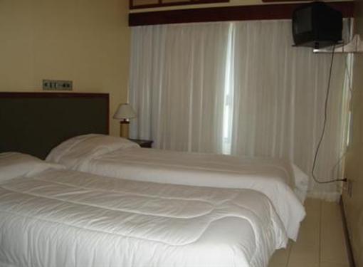 фото отеля Ondina Apart Hotel
