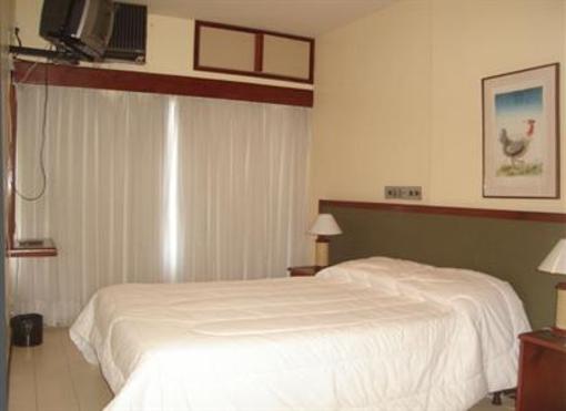 фото отеля Ondina Apart Hotel