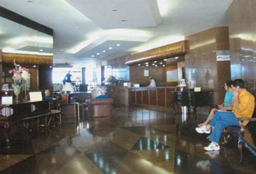 фото отеля Ondina Apart Hotel
