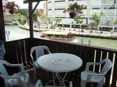 фото отеля River Panoramic Guest House