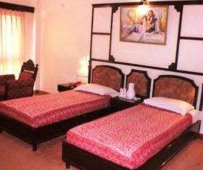 фото отеля Mahadev Palace