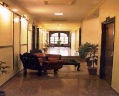 фото отеля Mahadev Palace