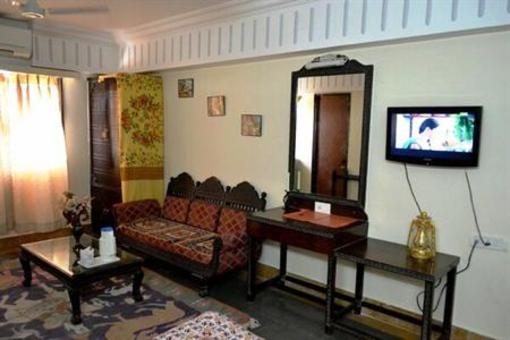 фото отеля Mahadev Palace
