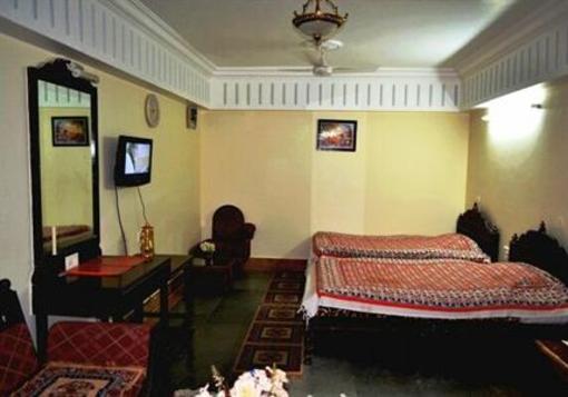 фото отеля Mahadev Palace