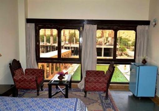 фото отеля Mahadev Palace