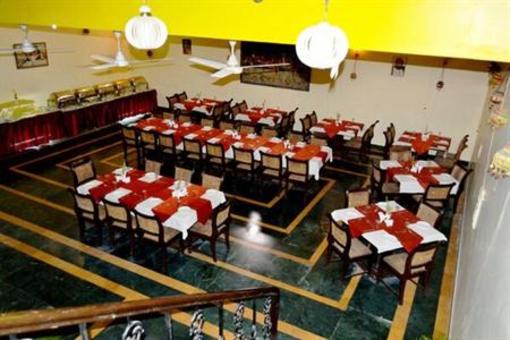 фото отеля Mahadev Palace