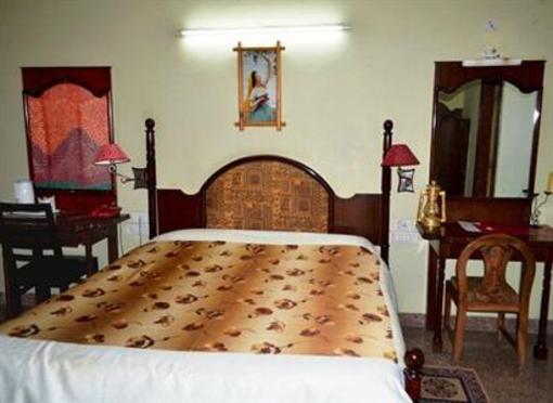 фото отеля Mahadev Palace