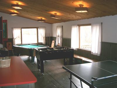 фото отеля Mountain Meadows Lodge