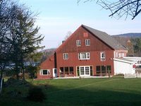 Mountain Meadows Lodge