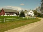 фото отеля Mountain Meadows Lodge