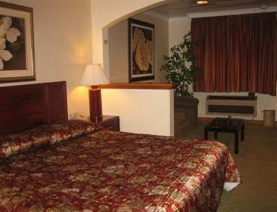 фото отеля Executive Inn & Suites Morgan Hill