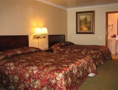 фото отеля Executive Inn & Suites Morgan Hill