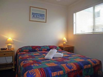 фото отеля River Sands Holiday Apartments