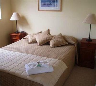 фото отеля River Sands Holiday Apartments
