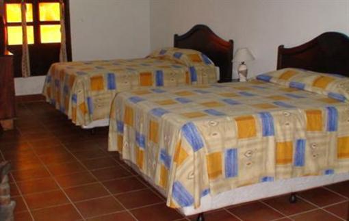 фото отеля Hotel Posada Del Hermano Pedro Antigua Guatemala