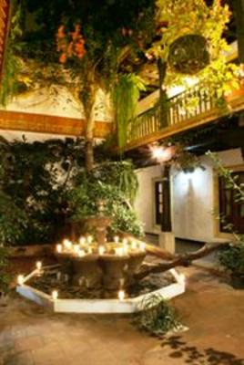 фото отеля Hotel Posada Del Hermano Pedro Antigua Guatemala