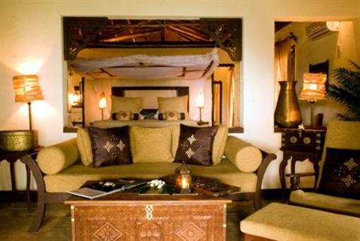 фото отеля The Palms Villas Zanzibar