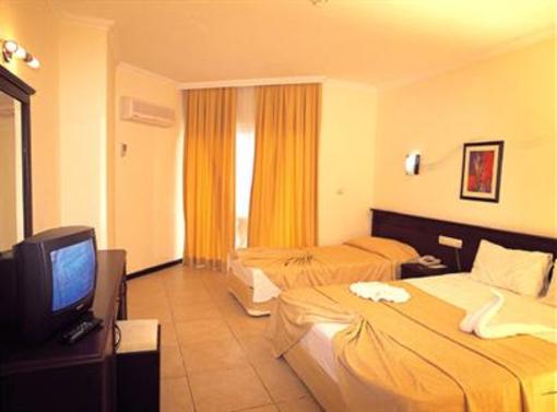 фото отеля Matiate Hotel