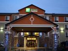 фото отеля Holiday Inn Express Hotel and Suites Newport