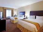 фото отеля Holiday Inn Express Hotel and Suites Newport