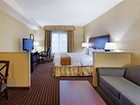 фото отеля Holiday Inn Express Hotel and Suites Newport