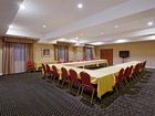 фото отеля Holiday Inn Express Hotel and Suites Newport