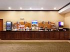 фото отеля Holiday Inn Express Hotel and Suites Newport