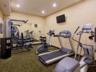 фото отеля Holiday Inn Express Hotel and Suites Newport