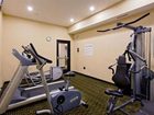 фото отеля Holiday Inn Express Hotel and Suites Newport