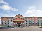 фото отеля Holiday Inn Express Hotel and Suites Newport