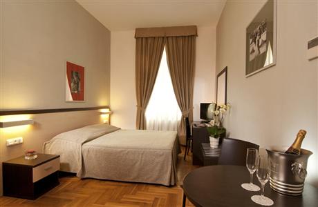 фото отеля Hotel Praga 1