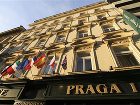 фото отеля Hotel Praga 1