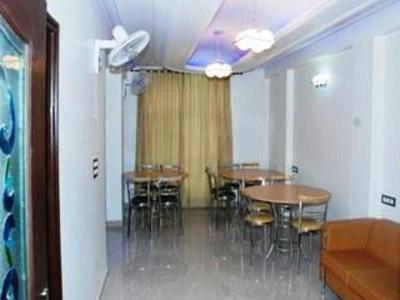 фото отеля Gokul Residency