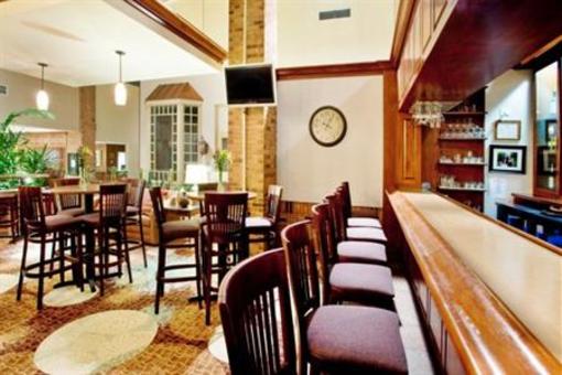 фото отеля Holiday Inn Roanoke Valley View
