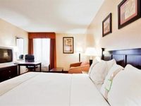 Holiday Inn Roanoke Valley View