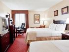 фото отеля Holiday Inn Roanoke Valley View