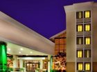 фото отеля Holiday Inn Roanoke Valley View