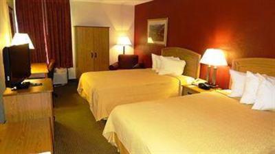 фото отеля Quality Inn & Suites Little Rock