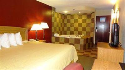 фото отеля Quality Inn & Suites Little Rock