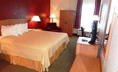 фото отеля Quality Inn & Suites Little Rock