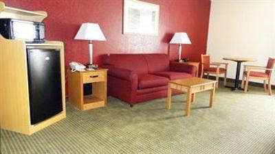 фото отеля Quality Inn & Suites Little Rock
