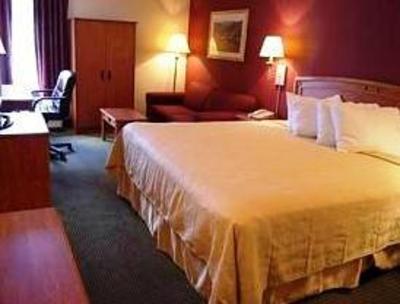 фото отеля Quality Inn & Suites Little Rock