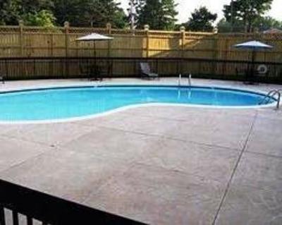 фото отеля Quality Inn & Suites Little Rock